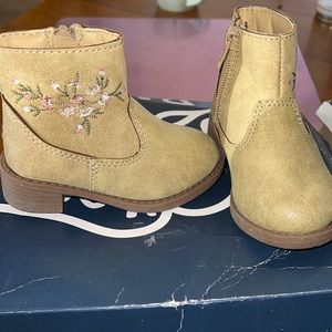 OshKosh B'Gosh Child Galina Fashion Boot